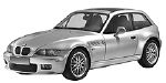 BMW E36-7 C0677 Fault Code