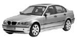 BMW E46 C0677 Fault Code