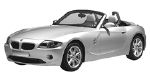 BMW E85 C0677 Fault Code